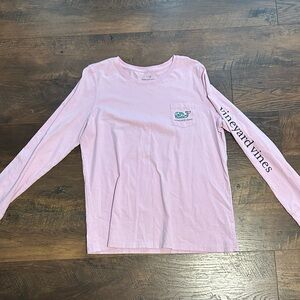 NEVER WORN Vineyard Vine Long Sleeve